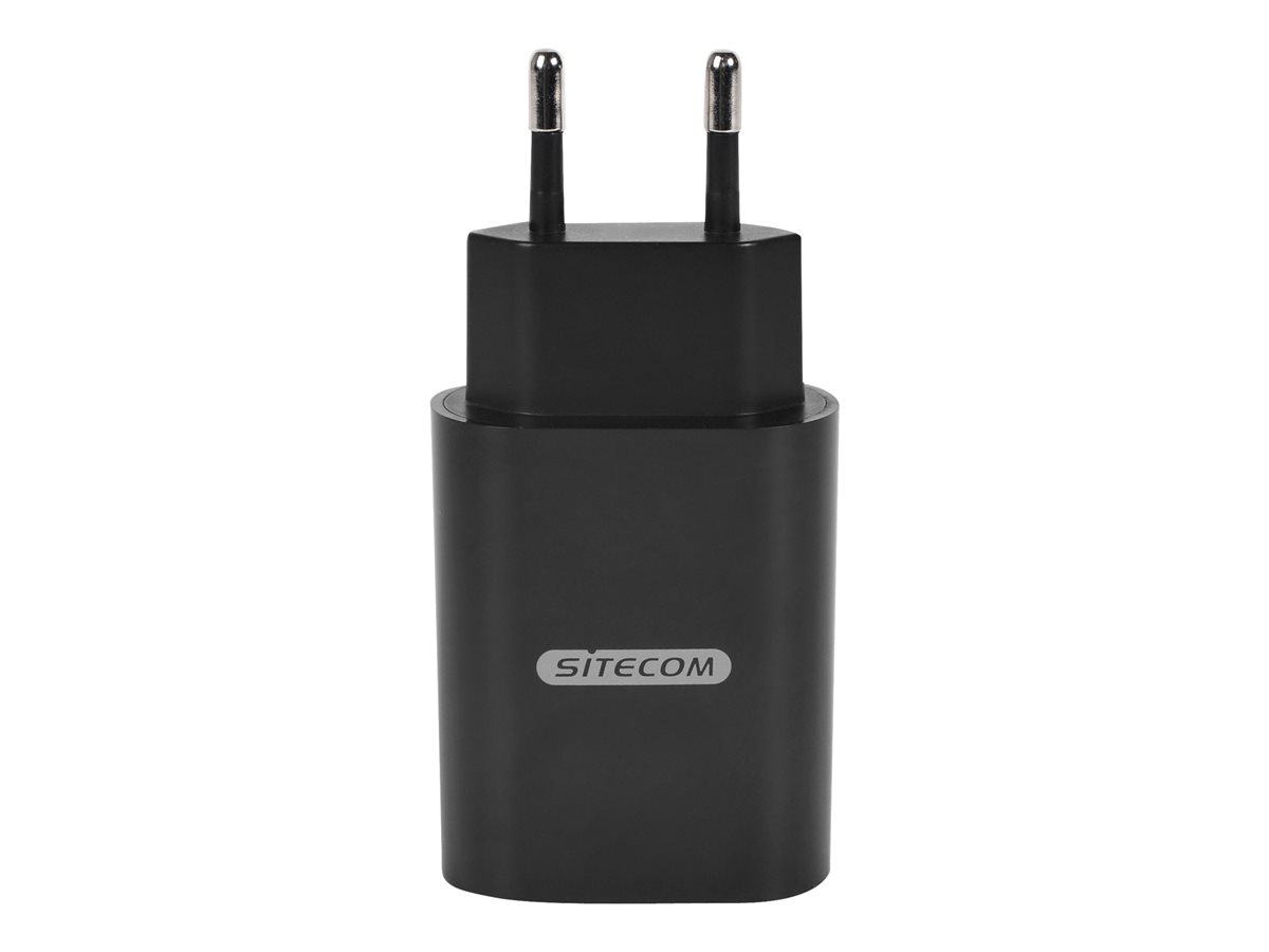 Sitecom - Adaptador de...