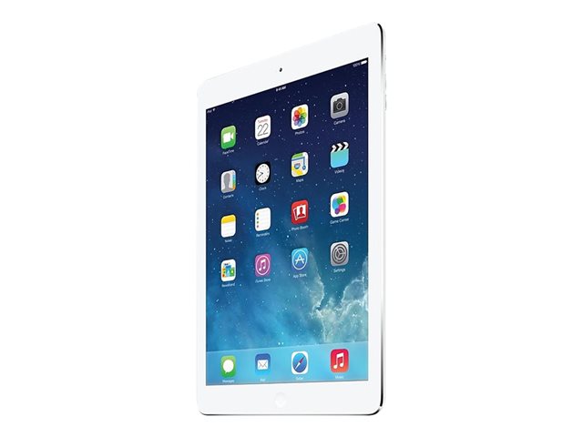 MC982B/A - Apple iPad 2 Wi-Fi + 3G - 2nd generation - tablet - 16 