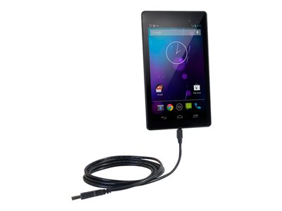 C2G Google Nexus Charge and Sync Cable