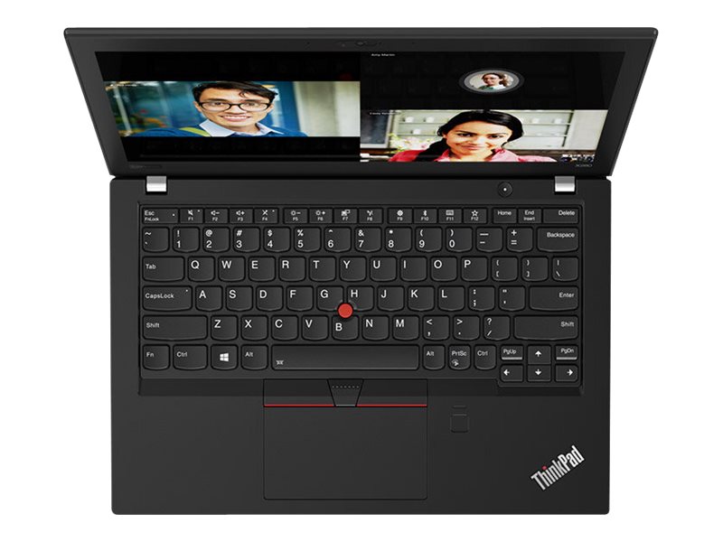 Lenovo ThinkPad X280 20KF | www.shi.ca