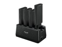 Panasonic FZ-VCB551W battery charger
