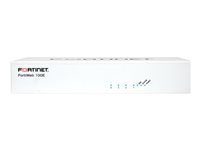 Fortinet FortiWeb 100E Security appliance 