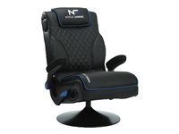 DEMO-Nordic Gaming Cinema Chair Blue