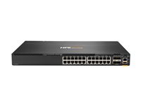 HPE Aruba 6300M 24G 4SFP56 Switch