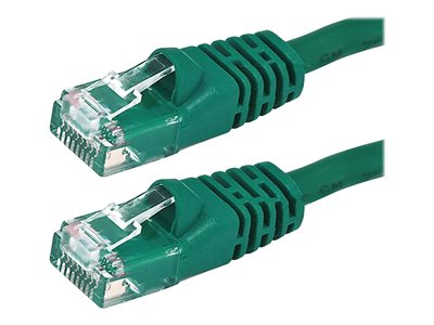 Monoprice - Patch cable