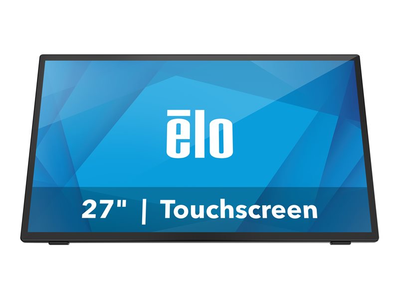 Elo 2770L - cran LCD - Full HD (1080p) - 27"
