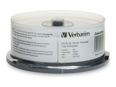 Verbatim DataLifePlus