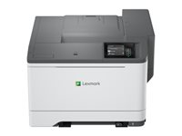 Lexmark CS531dw - printer - colour - laser