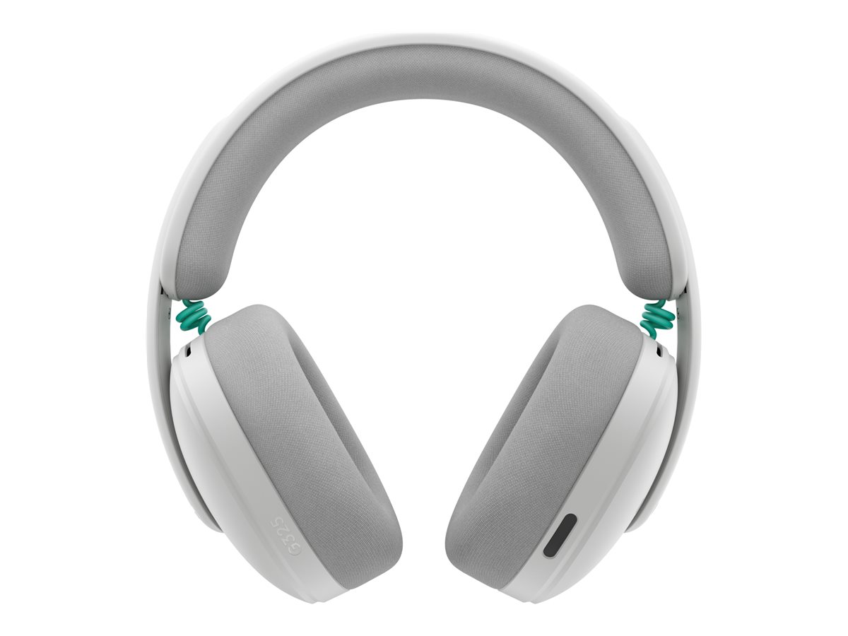 Logitech G G325 - Headset