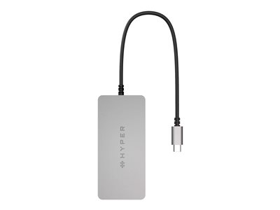 Hyper® HyperDrive Next 8 Port USB-C Hub