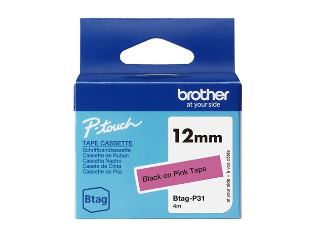 Brother BTAG-P31
