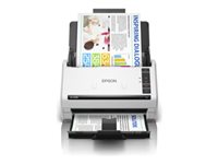 Epson WorkForce DS-530III - document scanner - desktop - USB 3.2 Gen 1x1