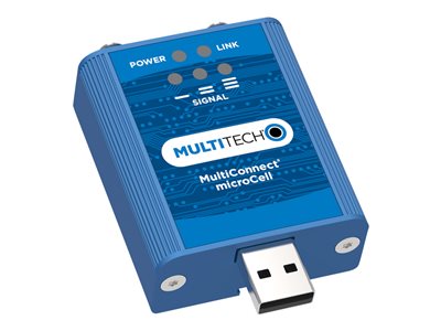 Multi-Tech MultiConnect microCell MTCM-L1G2D-B03-KIT