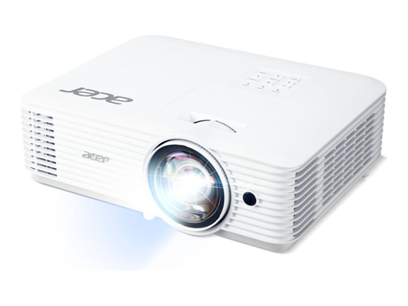 Acer H6518STi - DLP projector - portable - 3D