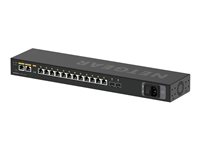 NETGEAR 14-Port AV Line M4250-12M2XF