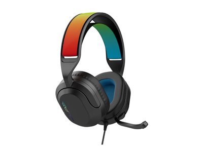 Nightfall - headset