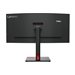 LENOVO T34w-30 34p WQHD VA 21:9 Monitor