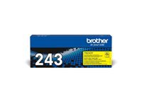Brother Cartouche laser d'origine TN243Y