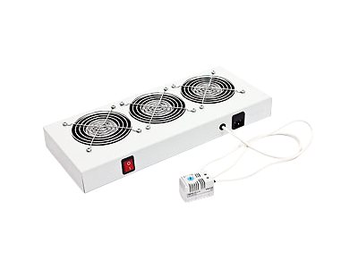 19 ventilační jednotka pro nástěnné rozvaděče
