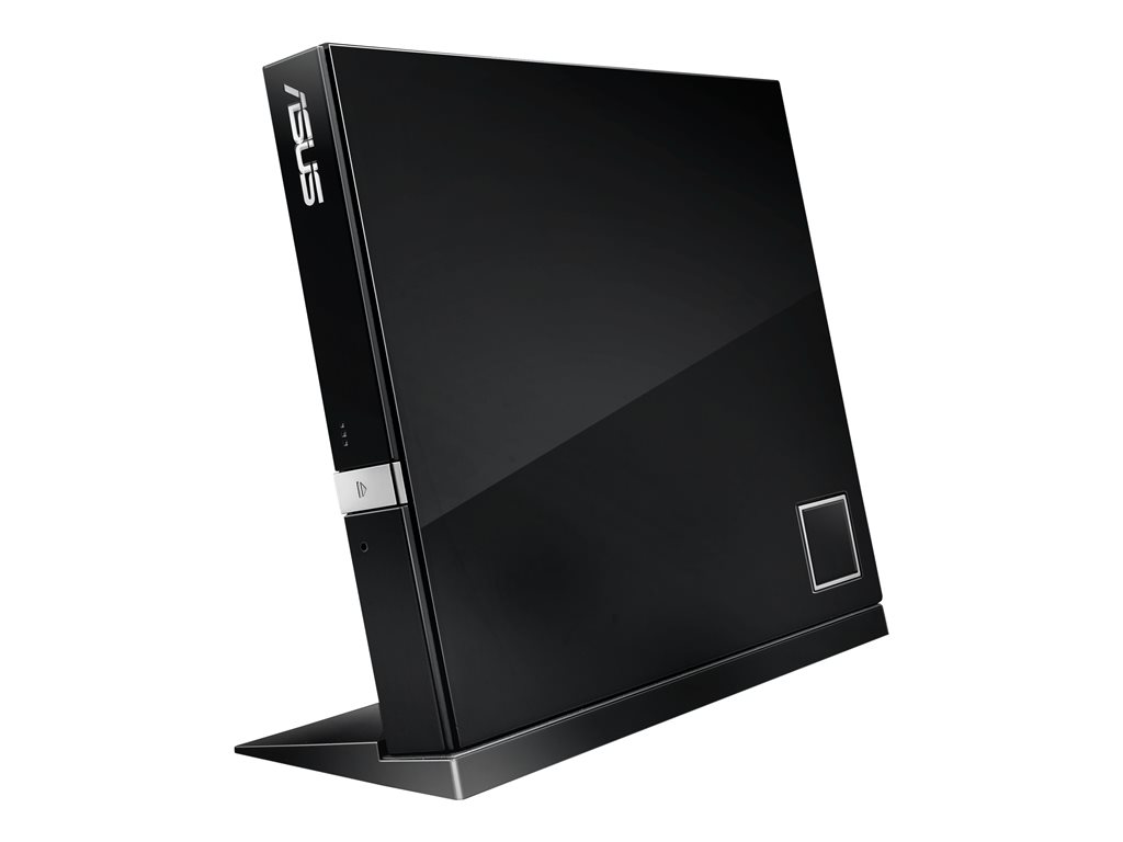 ASUS Graveur Blu-ray externe x6 compat.