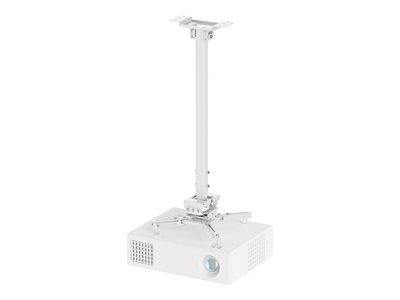 Neomounts CL25-550WH1 - Mounting kit (ceiling moun