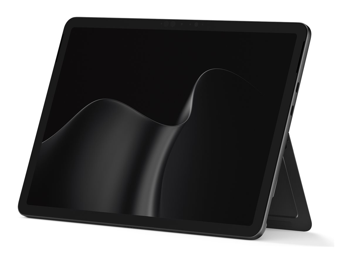 Microsoft Surface Pro for Business 12-inch Copilot+ PC 12 Qualcomm Snapdragon X2 Plus Product shot Left-angle 79900