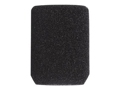 Shure A85WS - Windscreen for microphone
