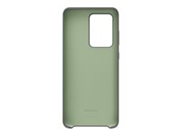 Samsung Silicone Cover EF-PG988 Back cover for cell phone silicone gray 