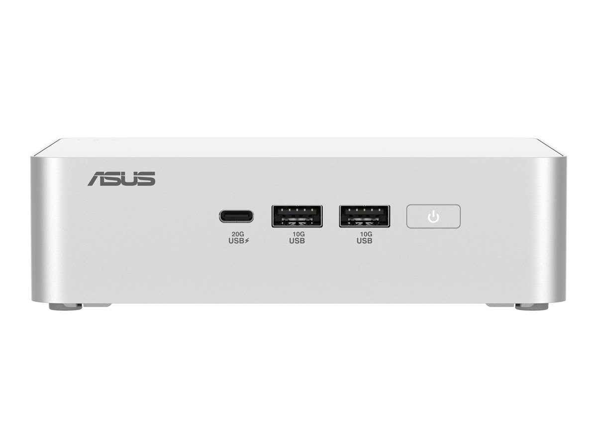ASUS NUC 15 Pro+ RNUC15CRSU700002 - mini PC Core Ultra 7 255H 2 GHz - 0 GB - bez HDD – foto 4