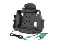 Honeywell - Docking cradle