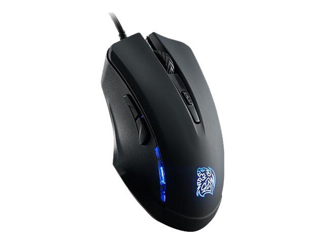 Tt eSPORTS COMMANDER Gaming Gear Combo