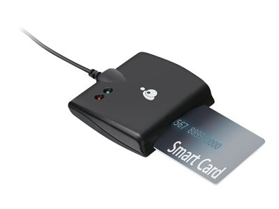 Id Card Reader Usb C