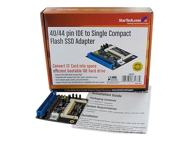 Compact sale flash ssd