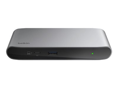 Belkin CONNECT 5-in-1 Core Hub
