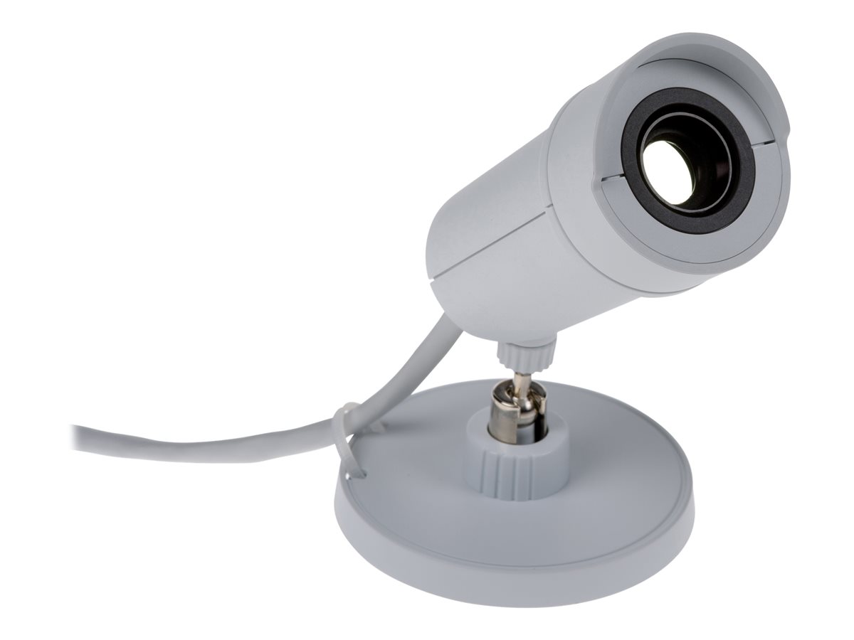AXIS P1280-E - termální síťová kamera – foto 3