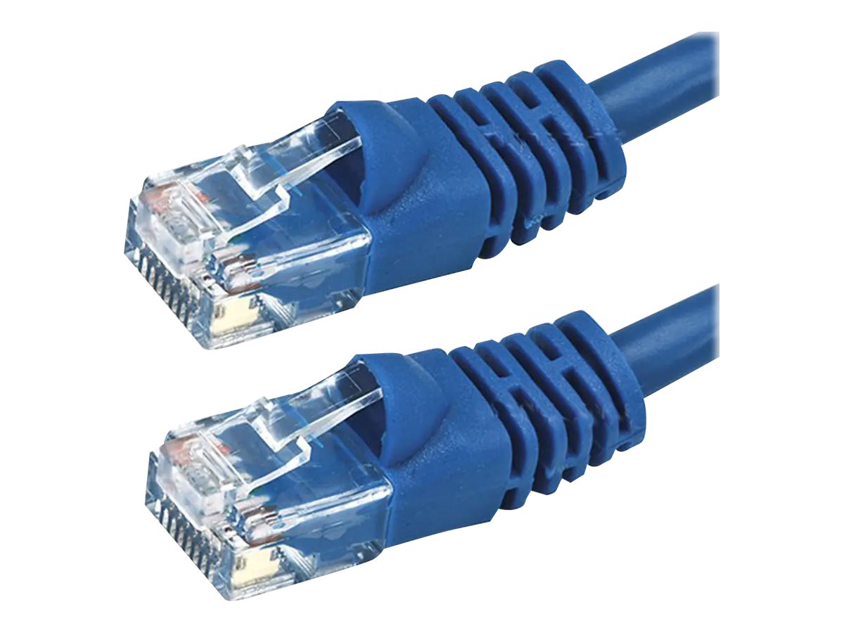 Monoprice - Patch cable