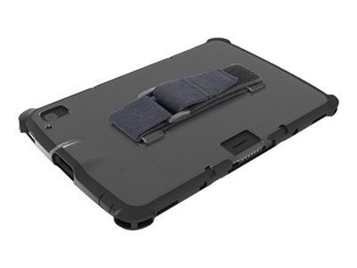 InfoCase - Back cover for tablet