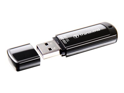 TRANSCEND TS16GJF350, Speicher USB-Sticks, TRANSCEND USB  (BILD2)