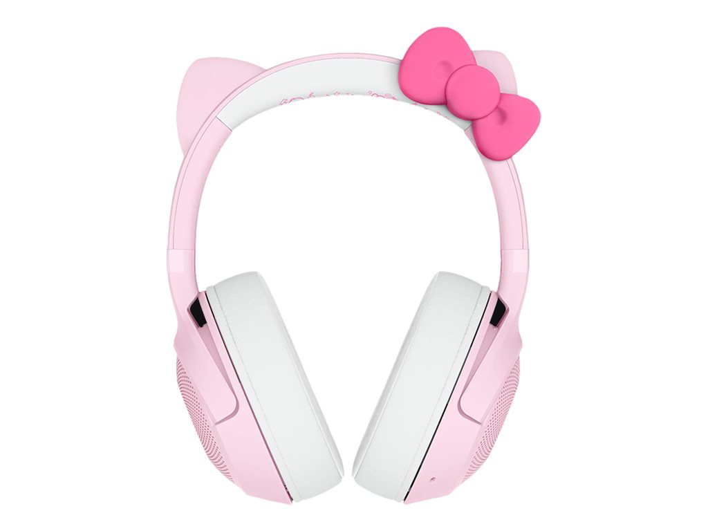 Razer Kraken Kitty V2 BT Hello Kitty and Friends Edition Wireless