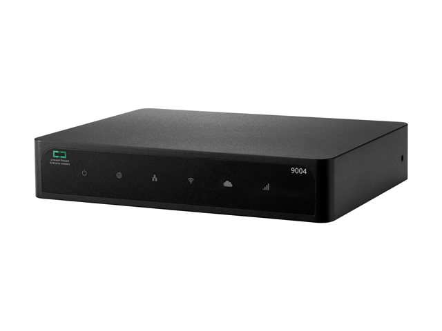 HPE Aruba 9004 RW Gateway ZigBee NFC Bluetooth R1B21A
