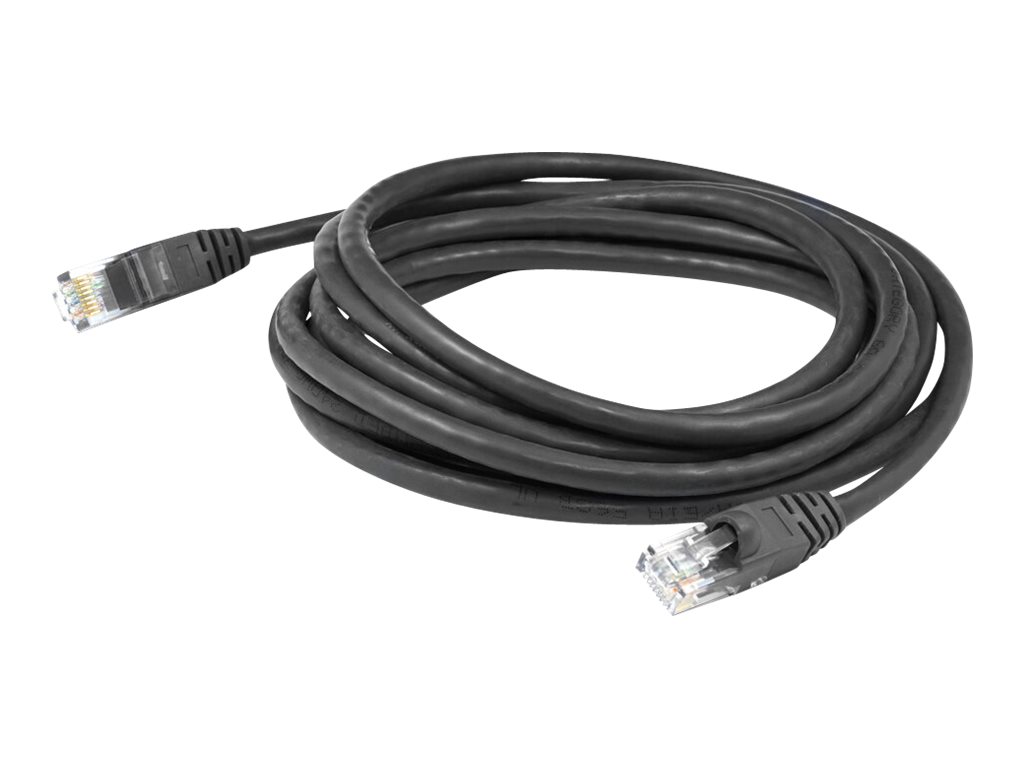 AddOn - Patch cable - RJ-45 (M) to RJ-45 (M)