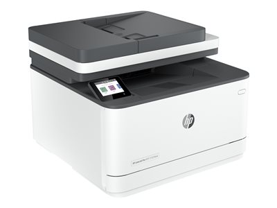 HP LaserJet Pro MFP 3102fdwe 33ppm Print
