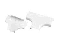 Panduit Pan-Way Power Rated Fittings