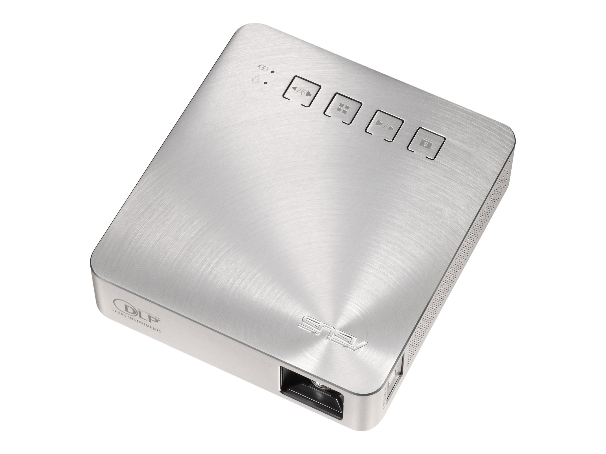 ASUS S1 - DLP projector | Overview, Specs, Details | SHI