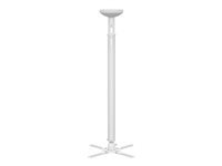 Multibrackets M Universal HD Projector Mount 970-1500mm 150cm Loftsmontering 30kg Projektor