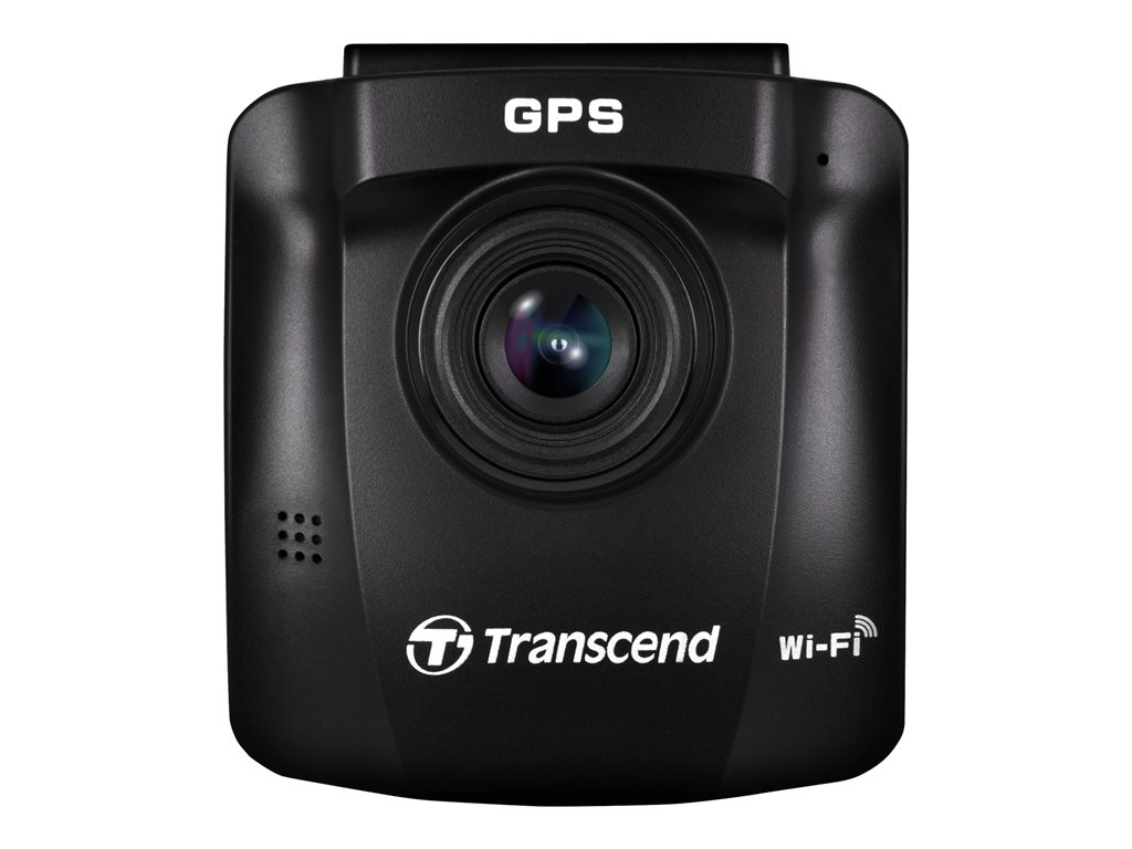 TRANSCEND Dashcam DrivePro 250 64Go