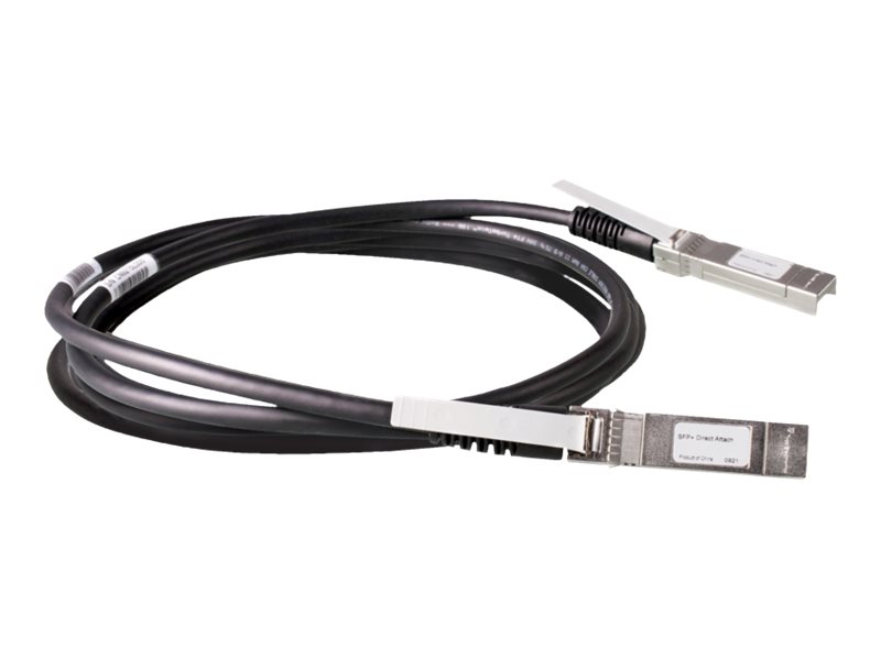 HPE FlexNetwork X240