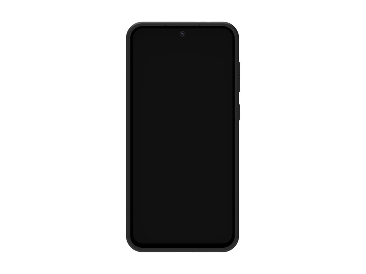 dbramante1928 Sustainable Nuuk 1.2m drop protection case for Samsung Galaxy A36 5G BLACK - Enterprise Bulk Packaging – foto 5