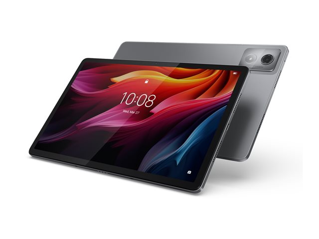 Lenovo Tab P11 Plus ZADT - tablette - Android 14 ou versions plus rcentes - 256 Go - 11.45" - 4G