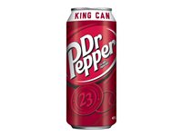 Dr. Pepper - 473 ml